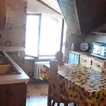 Casa Per Vacanze Degli Gnomi شقة