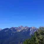 Casa Per Vacanze Degli Gnomi