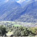 Casa Per Vacanze Degli Gnomi شقة