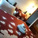 Casa Per Vacanze Degli Gnomi