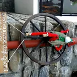 Casa Per Vacanze Degli Gnomi *