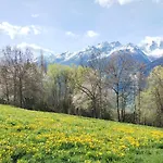 شقة Casa Per Vacanze Degli Gnomi Challancin