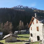 Casa Per Vacanze Degli Gnomi