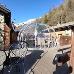 Casa Per Vacanze Degli Gnomi شقة
