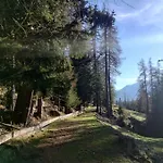 Casa Per Vacanze Degli Gnomi