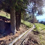 Casa Per Vacanze Degli Gnomi شقة