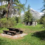 Casa Per Vacanze Degli Gnomi شقة
