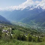 Casa Per Vacanze Degli Gnomi