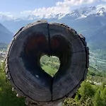 شقة Casa Per Vacanze Degli Gnomi
