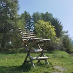 Casa Per Vacanze Degli Gnomi