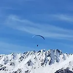 شقة Casa Per Vacanze Degli Gnomi Challancin