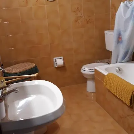 Casa Per Vacanze Degli Gnomi * Challancin