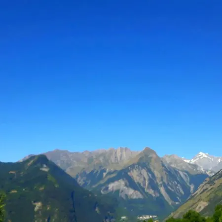 Casa Per Vacanze Degli Gnomi