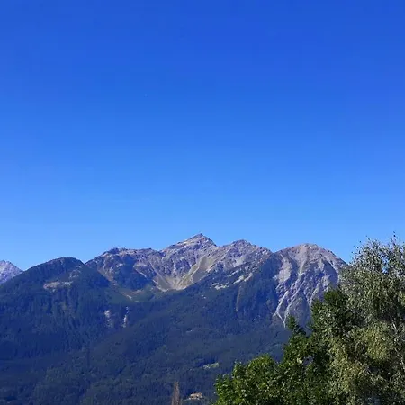 Casa Per Vacanze Degli Gnomi