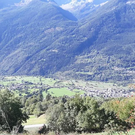 Casa Per Vacanze Degli Gnomi Appartement