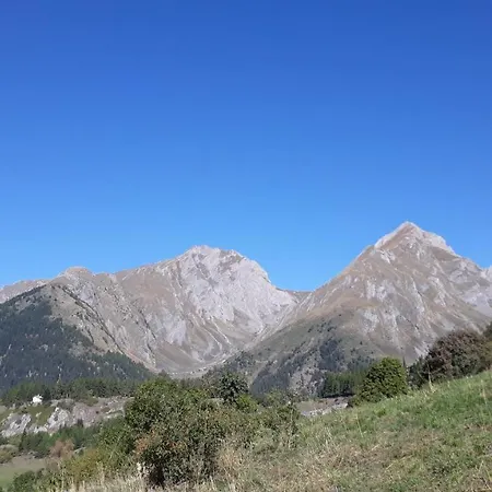 Casa Per Vacanze Degli Gnomi Appartement