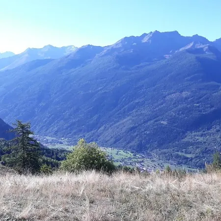 Casa Per Vacanze Degli Gnomi Apartment