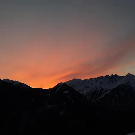 Appartement Casa Per Vacanze Degli Gnomi Challancin