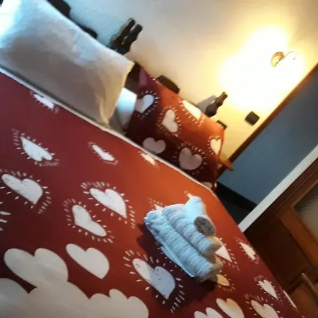 Casa Per Vacanze Degli Gnomi