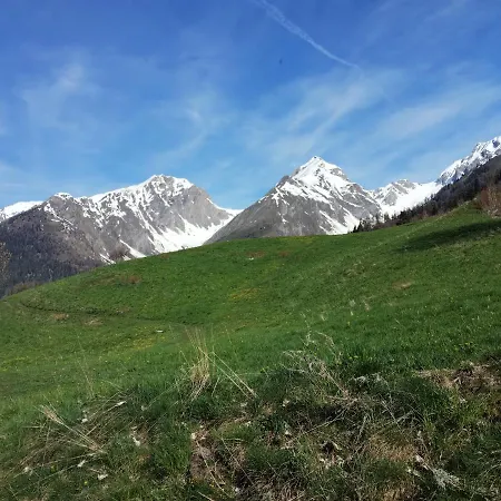 דירה Casa Per Vacanze Degli Gnomi *