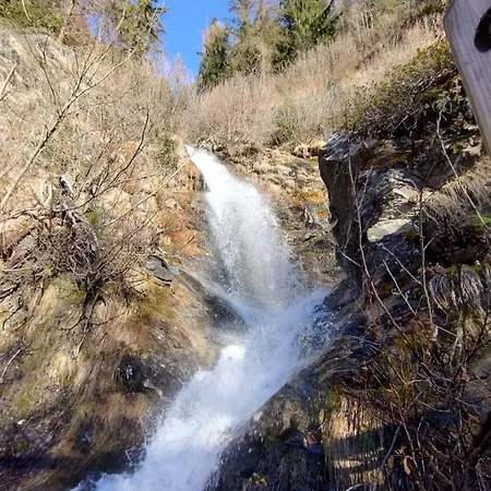 Casa Per Vacanze Degli Gnomi * Challancin
