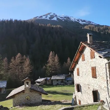 Casa Per Vacanze Degli Gnomi