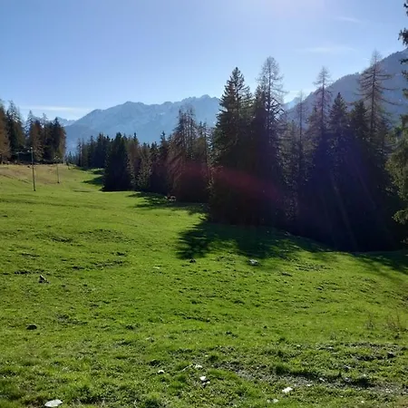 דירה Casa Per Vacanze Degli Gnomi