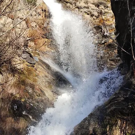 Appartement Casa Per Vacanze Degli Gnomi Challancin
