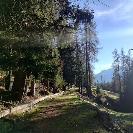 Casa Per Vacanze Degli Gnomi