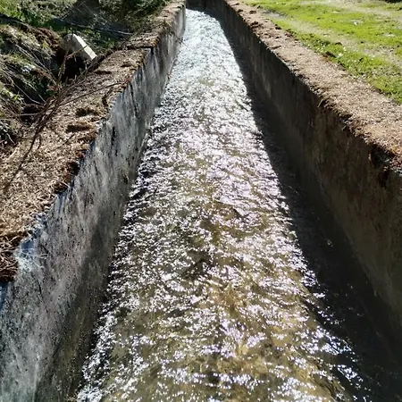 Casa Per Vacanze Degli Gnomi * Challancin