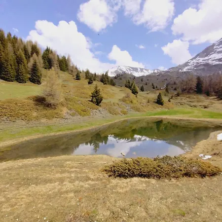 Casa Per Vacanze Degli Gnomi Appartement *