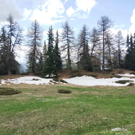 Casa Per Vacanze Degli Gnomi * Challancin