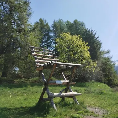 Casa Per Vacanze Degli Gnomi