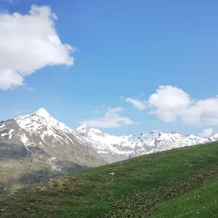 Casa Per Vacanze Degli Gnomi Appartement