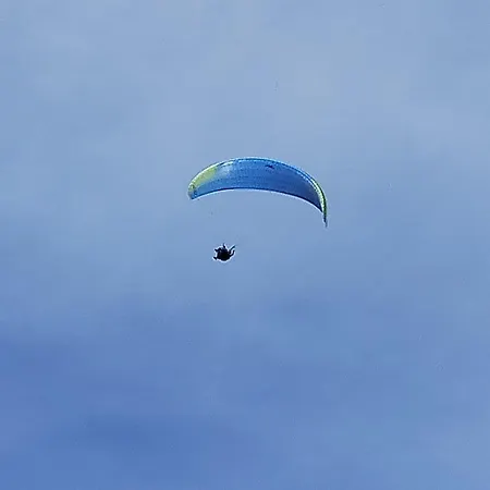 Casa Per Vacanze Degli Gnomi Challancin